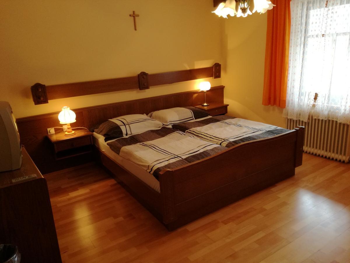 Gasthof Kirchenwirt Lackenhof Zewnętrze zdjęcie